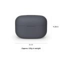 Sony LinkBuds S Truly Wireless Headphones Ecru