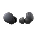 Sony LinkBuds S Truly Wireless Headphones Ecru
