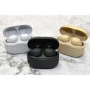 Sony LinkBuds S Truly Wireless Headphones Ecru
