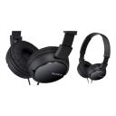 Sony MDR-ZX110 Stereo Headphones On Ear, Closed Back, Connectors 3.5mm, No Remote, Swivel Earcups, General Use
