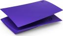 Sony Playstation 5 Galactic Purple Console Cover