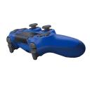 Sony Playstation Dualshock4 Wireless PS4 Controller - Wave Blue