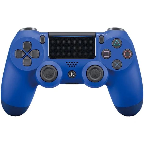 Sony Playstation Dualshock4 Wireless PS4 Controller - Wave Blue