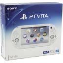 Sony Playstation PS Vita Slim 2000 Console Pink White