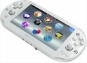 Sony Playstation PS Vita Slim 2000 Console Pink White