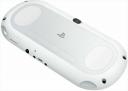Sony Playstation PS Vita Slim 2000 Console Pink White