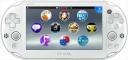 Sony Playstation PS Vita Slim 2000 Console Pink White