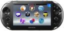 Sony Ps Vita Wi-Fi Console Black PCH-2000 ZA11