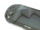 Sony Ps Vita Wi-Fi Console Black PCH-2000 ZA11