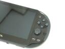Sony Ps Vita Wi-Fi Console Black PCH-2000 ZA11