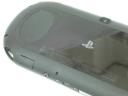 Sony Ps Vita Wi-Fi Console Black PCH-2000 ZA11