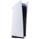 Sony Ps5 Playstation 5 (UK Plug) Digital Edition Console 9395102 White