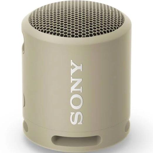 Sony SRSXB13C 5W Bluetooth Speaker Grey