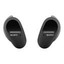 Sony WF-SP800N True Wireless Noise-cancelling In-ear Headphones - White