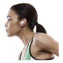 Sony WF-SP800N True Wireless Noise-cancelling In-ear Headphones - White
