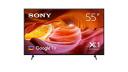 Sony X75K 55" Bravia LED 4K UHD HDR Google TV - KD55X75K