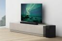 Soundbar LG S75Q 380W