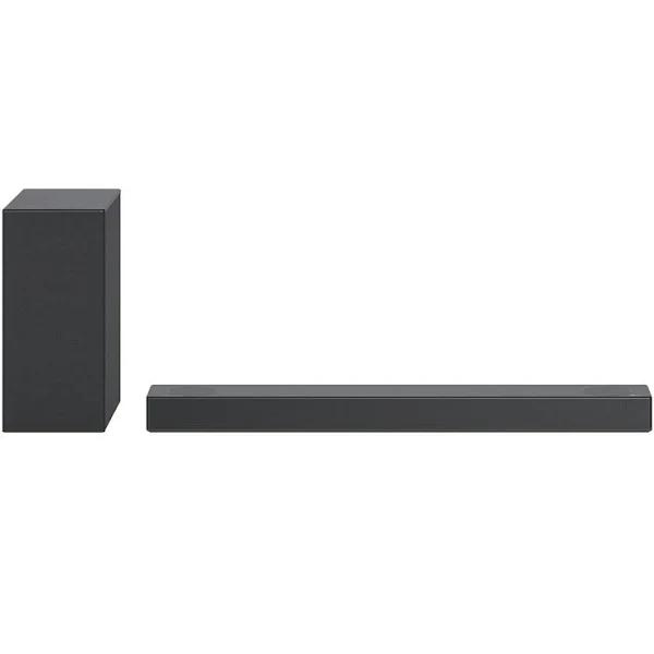 Soundbar LG S75Q 380W