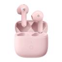 Soundpeats Air3 - Lightweight Ipx5 Bluetooth 5.2 TWS Headphones Pink