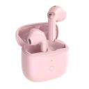Soundpeats Air3 - Lightweight Ipx5 Bluetooth 5.2 TWS Headphones Pink