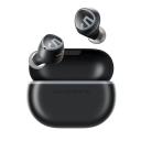 Soundpeats Mini Hs Wireless Earbuds - Hi-Res Audio With LDAC, Ai Noise Cancelling Mic, Multipoint Connection, 36 Hours, Bluetooth 5.3 Earphones,