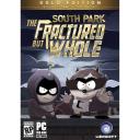 South Park: The Fractured But Whole Steelbook Gold Edition - PC