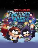 South Park: The Fractured But Whole Steelbook Gold Edition - PC