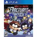 South Park The Fractured But Whole Trilingual Playstation 4 Standard Edition