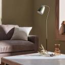 Sovereign Coffee Table Marble/Mid-Tone by Freedom