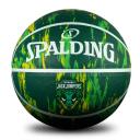 Spalding NBL Team Marble - Tasmania JackJumpers Basketball Size 7