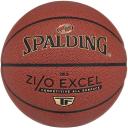 Spalding Zi/O Excel TF Indoor/Outdoor Basketball Brown 28.5"