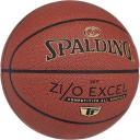 Spalding Zi/O Excel TF Indoor/Outdoor Basketball Brown 28.5"