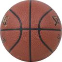 Spalding Zi/O Excel TF Indoor/Outdoor Basketball Brown 29.5"
