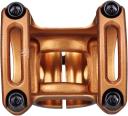 Spank Split 35 Stem - 35mm Gun Metal - Stems