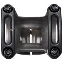 Spank Split 35 Stem - 35mm Gun Metal - Stems