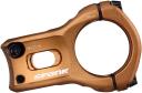 Spank Split 35 Stem - 35mm Gun Metal - Stems