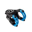 Spank Split 35 Stem Length:45mm Black