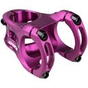 Spank Split 35 Stem Length:45mm Black