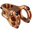 Spank Split 35 Stem Length:45mm Black