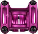 Spank Split 35 Stem Length:45mm Black