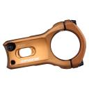 Spank Split 35 Stem - Bronze