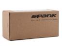Spank Split 35 Stem Length:50mm Red
