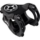 Spank Split stem 31.8mm 48mm Black