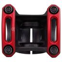 Spank Split stem 31.8mm 48mm Black