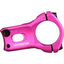 Spank Split stem 31.8mm 48mm Black