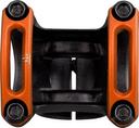 Spank Split stem 31.8mm 48mm Black