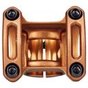 Spank Split stem 31.8mm 48mm Black