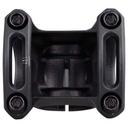 Spank Split stem 31.8mm 48mm Black