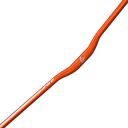 Spank Spoon 800 Bar - Raw Silver
