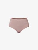 Spanx Briefs - Women - Shapewear - Seamless - Ecocare - Cafe AU Lait Brown - 40047R